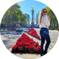 Imagen de perfil asociada a la reseña de Ana Carolina Ibarra